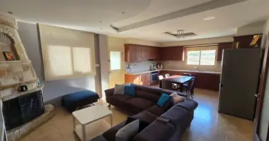 5 bedroom house in Trachoni Municipality, Cyprus