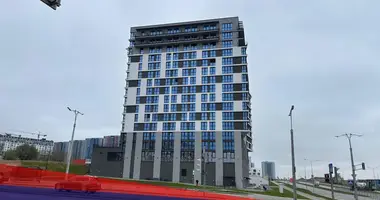Wohnung 1 zimmer in Minsk, Belarus