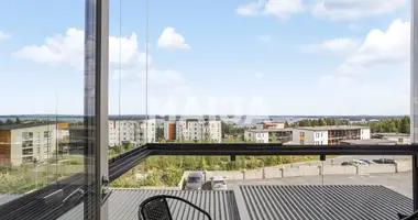 Apartment in Kuopio sub-region, Finland