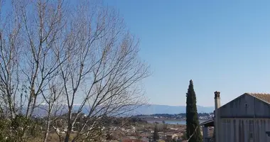 Działka w Municipality of Central Corfu and Diapontia Islands, Grecja