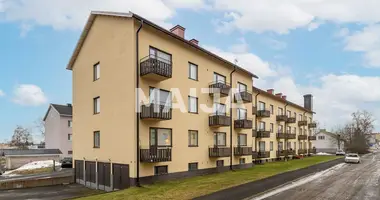 Apartamento 1 habitación en Kemi, Finlandia