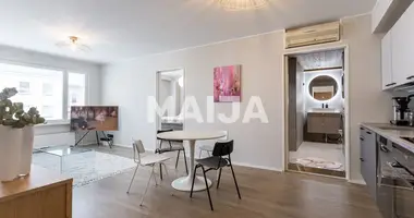 Wohnung 3 zimmer in Tampere sub region, Finnland