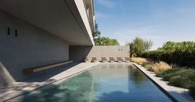 Appartement 1 chambre dans Germasogeia, Chypre