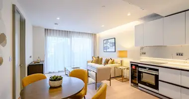Apartamento 1 habitacion en Londres, Reino Unido