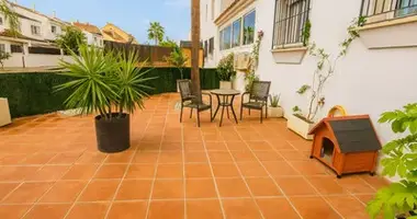 Apartamento 2 habitaciones en Manilva, Španjolska