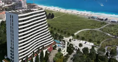 1 bedroom apartment in Boreti, Montenegro