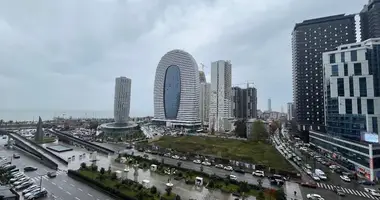 Studio apartment 1 bedroom in Batumi, Georgia