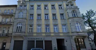 Квартира 2 комнаты в Лодзь, Польша