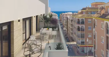 3 bedroom apartment in San Miguel de Salinas, Spain