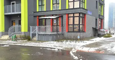 Boutique 75 m² dans Minsk, Bélarus