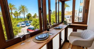 Apartment in Manilva, Spain