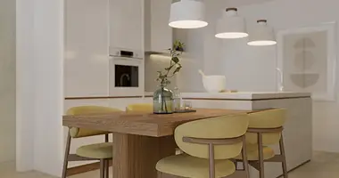 1 bedroom apartment in Choeng Thale, Thailand