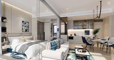 Penthouse 2 bedrooms in Na Kluea, Thailand