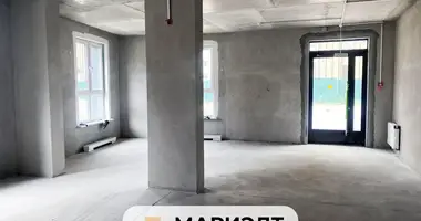 Shop 73 m² in Minsk, Belarus