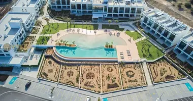 1 bedroom apartment in Agios Amvrosios, Northern Cyprus