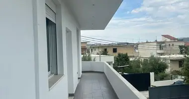 Apartamento 2 habitaciones en Bashkia Vlore, Albania