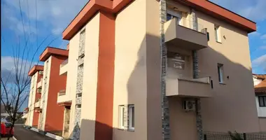 Квартира 1 спальня в Город Белград, Сербия