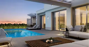 3 bedroom apartment in Larnaca, Cyprus