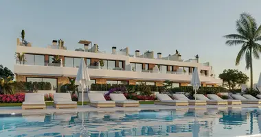 Таунхаус 4 комнаты в el Campello, Испания