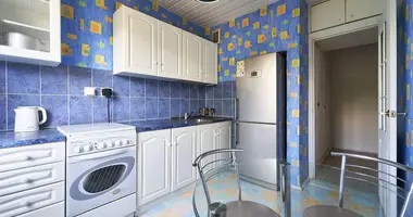 2 room apartment in Minsk, Belarus