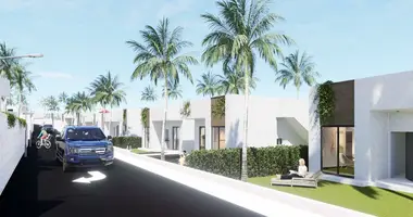 Maison 3 chambres dans Algorfa, Espagne