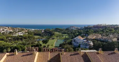 3 bedroom apartment in Benalmadena, Spain