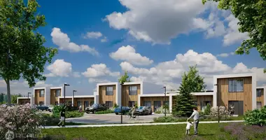 Maison 4 chambres dans Adazi, Lettonie