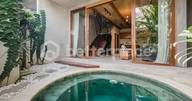 Villa en Canggu, Indonesia
