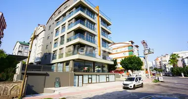 Dúplex 5 habitaciones en Muratpasa, Turquía