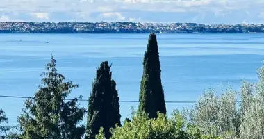 Plot of land in Piran Pirano, Slovenia