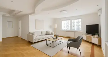 3 room apartment in Warsaw, Poland