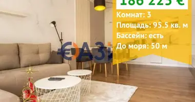 Appartement 2 chambres dans Byala, Bulgarie