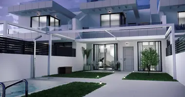 Maison de ville 3 chambres dans Rojales, Espagne