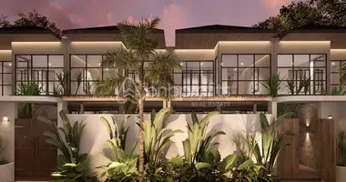 Villa 1 bedroom in Benoa, Indonesia