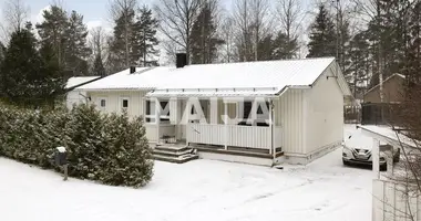 Дом 4 комнаты в Helsinki sub region, Финляндия