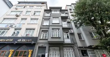 Apartamento 8 habitaciones en Fatih, Turquía