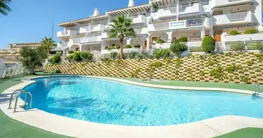 Reihenhaus 5 zimmer in Dehesa de Campoamor, Spanien