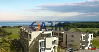2 bedroom apartment in Sveti Vlas, Bulgaria