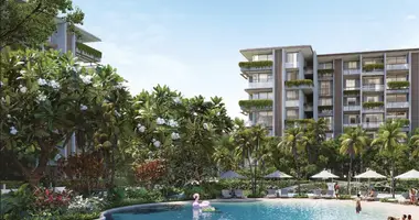 1 bedroom apartment in Choeng Thale, Thailand