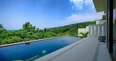 Villa 2 bedrooms in Sakhu, Thailand