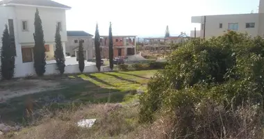 Wohnung in Konia, Zypern