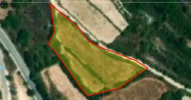 Apartment in Kathikas, Cyprus