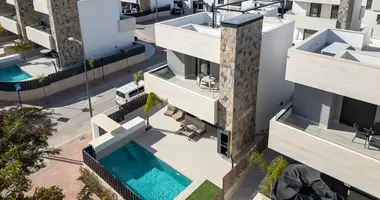 Villa in Torre-Pacheco, Spanien