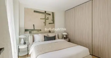 2 bedroom apartment in Malaga, Spain