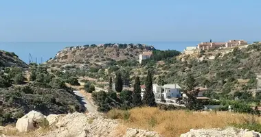 Plot of land in Limassol, Cyprus