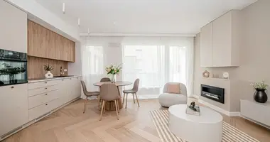 3 room apartment in Poznan, Poland