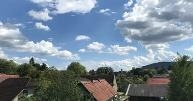 Mieszkanie 3 pokoi w Austria