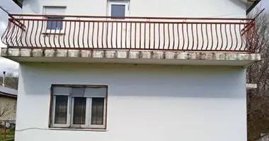 Casa 2 habitaciones en Jastreb, Montenegro