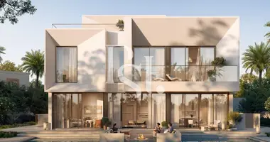 Villa 4 bedrooms in Dubai, United Arab Emirates