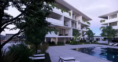 Appartement 1 chambre dans Paphos, Chypre